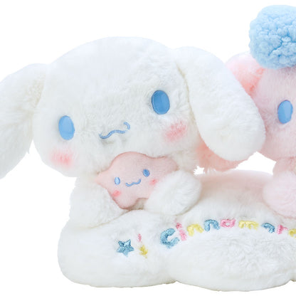 Cinnamoroll 白雲公仔