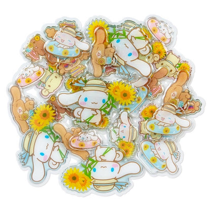 Cinnamoroll 夏日貼紙