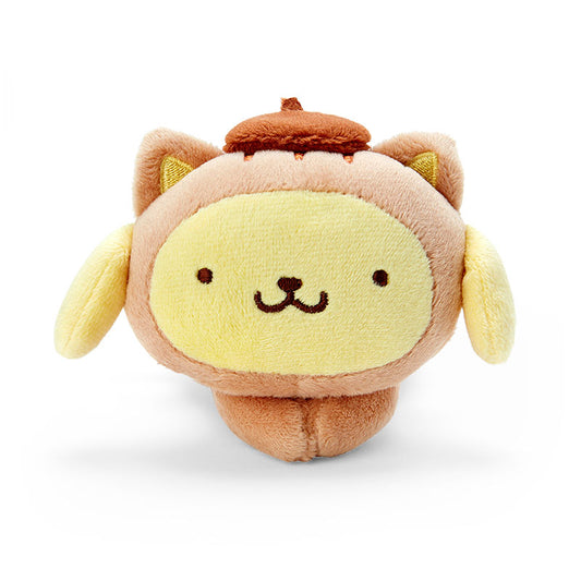 PomPomPurin 貓咪公仔夾