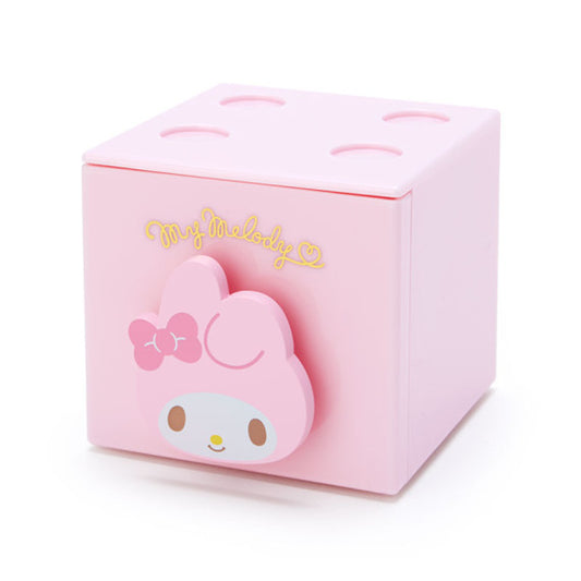 My Melody 積木櫃桶
