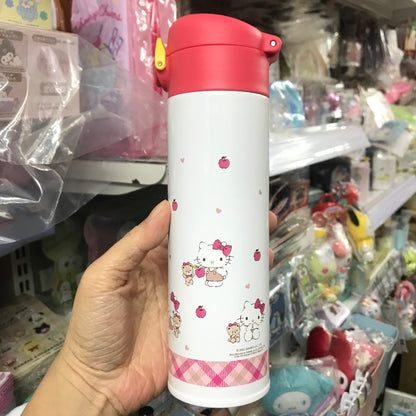 Hello Kitty 保溫壺 350ml
