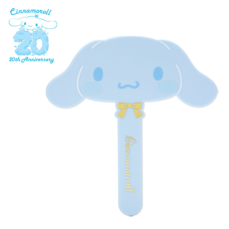 Cinnamoroll & Milk BB藍色系列手鏡刷梳一套
