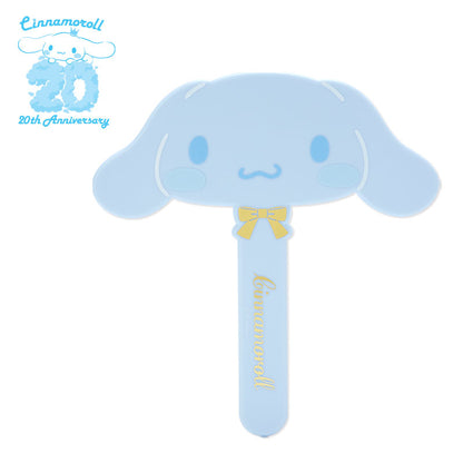 Cinnamoroll & Milk BB藍色系列手鏡刷梳一套