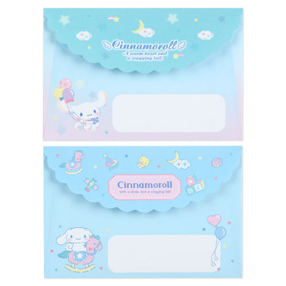 Cinnamoroll 信紙套裝