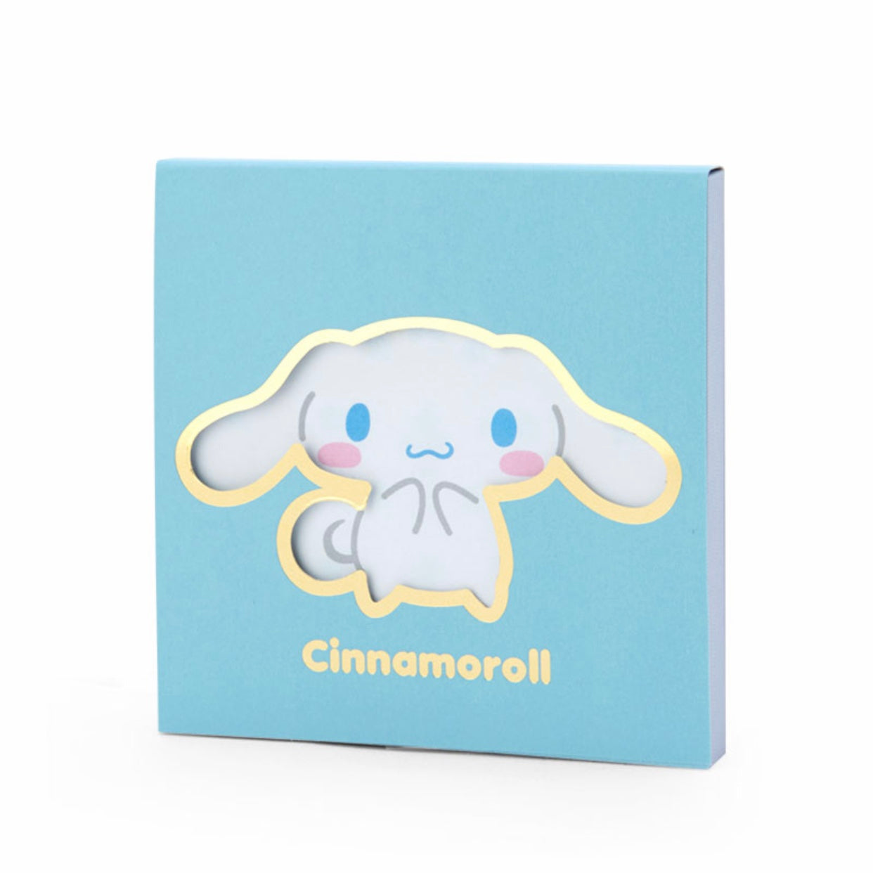 Cinnamoroll 方形Memo