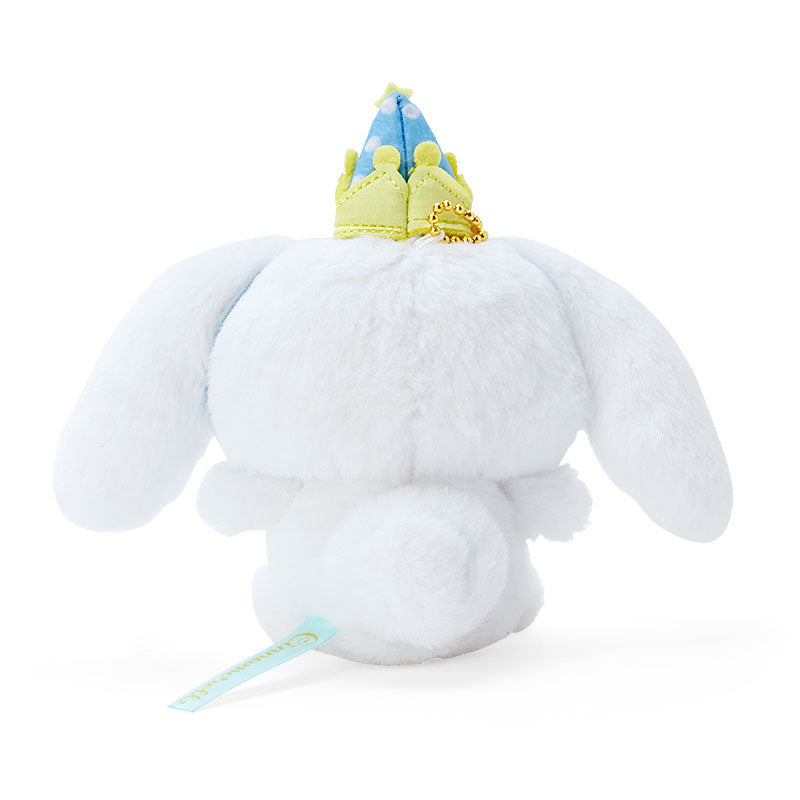 Cinnamoroll & Milk BB After Party公仔掛件一對