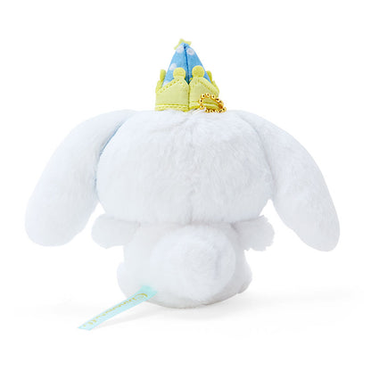 Cinnamoroll & Milk BB After Party公仔掛件一對