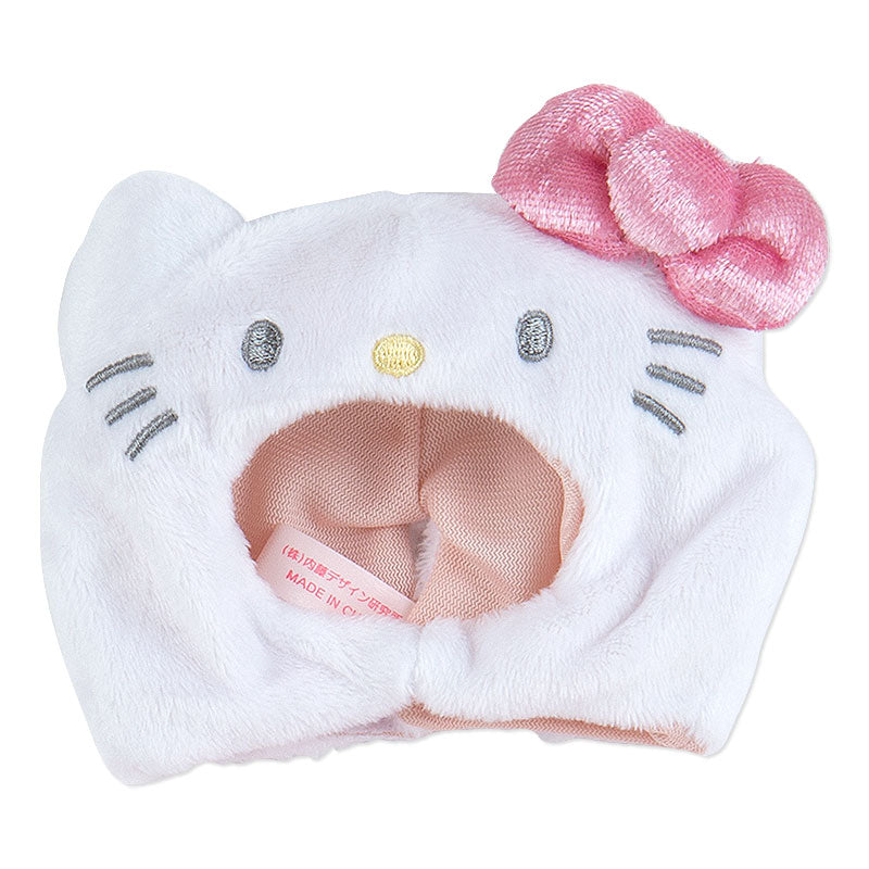 Hello Kitty 公仔衫 S碼