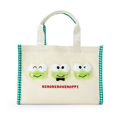 Keroppi 手挽袋