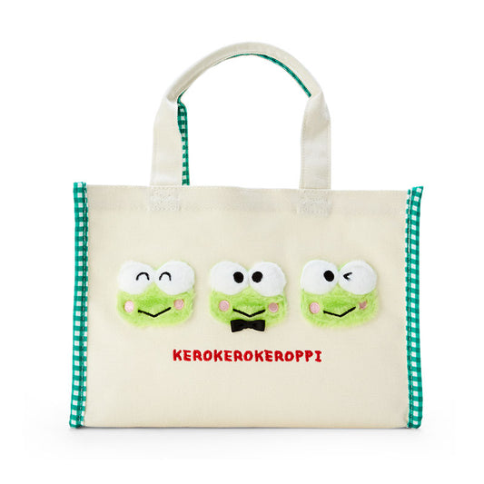 Keroppi 手挽袋