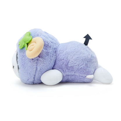 Kuromi 扮綿羊趴地公仔