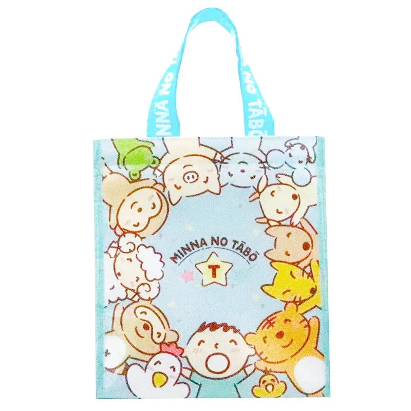 Minna No Tabo 冰袋-細