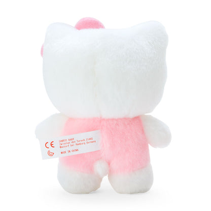 Hello Kitty 磁石底座換衫公仔 S Size (第5彈）