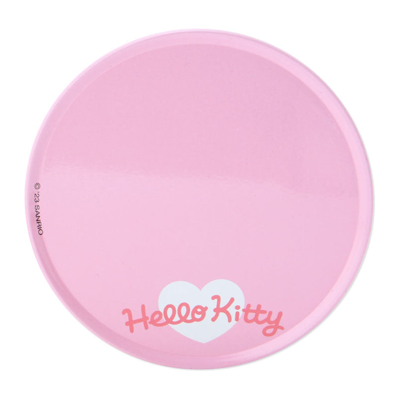 Hello Kitty 磁石底座換衫公仔 S Size (第5彈）