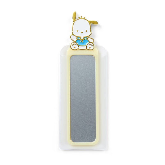 Pochacco 長形袋仔鏡