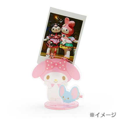 Sanrio 立牌夾
