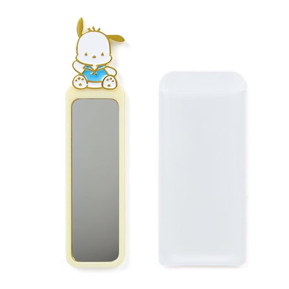 Pochacco 長形袋仔鏡
