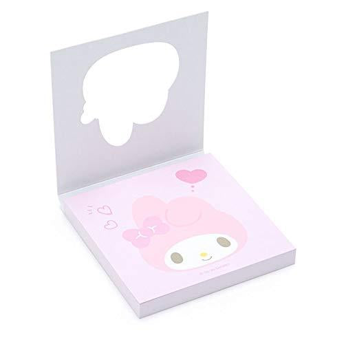 My Melody 方形Memo