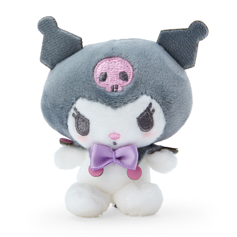 Kuromi 心形棒棒公仔