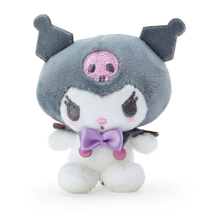 Kuromi 心形棒棒公仔