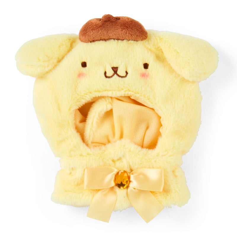 PomPomPurin 公仔服裝
