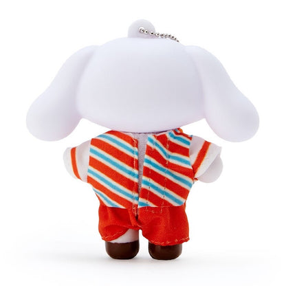 Cinnamoroll 餐廳系列Figure公仔掛件