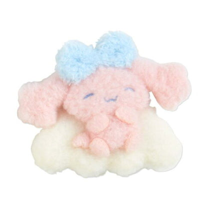 Cinnamoroll 白雲系列公仔扣針 (一套8款)