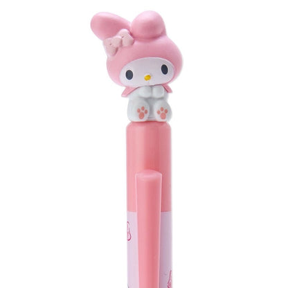 My Melody 公仔原子筆