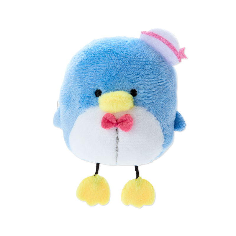 Sanrio Hapidanbui 布偶造型公仔髮夾