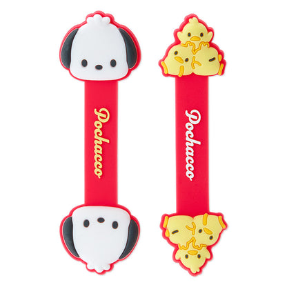 Pochacco 電線收納夾