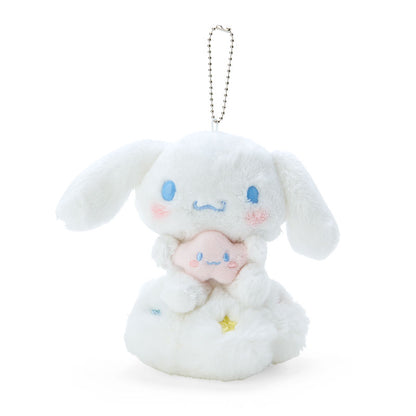 Cinnamoroll 白雲公仔掛件一對