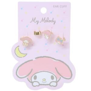 My Melody & My Sweet Piano耳夾