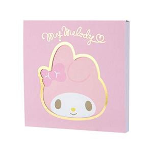 My Melody 方形Memo