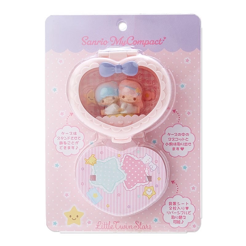 Little Twin Stars 心形攝影配件套裝