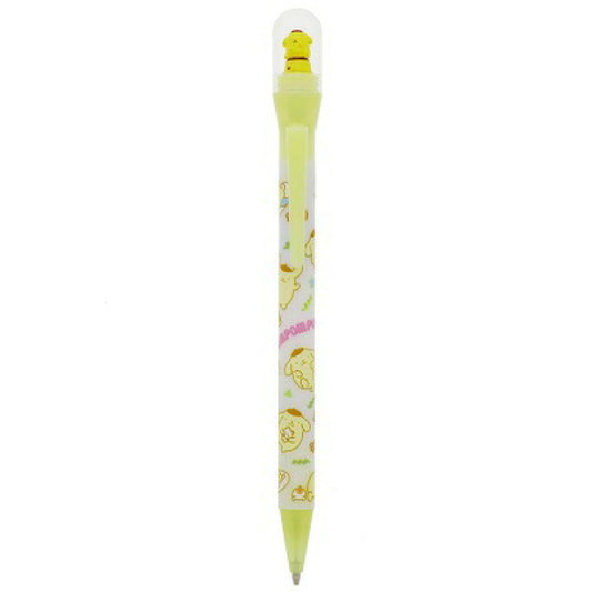 PomPomPurin 圓頂鉛芯筆