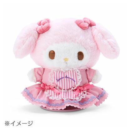 Sanrio 公仔衫 M Size 圍裙連衣裙款
