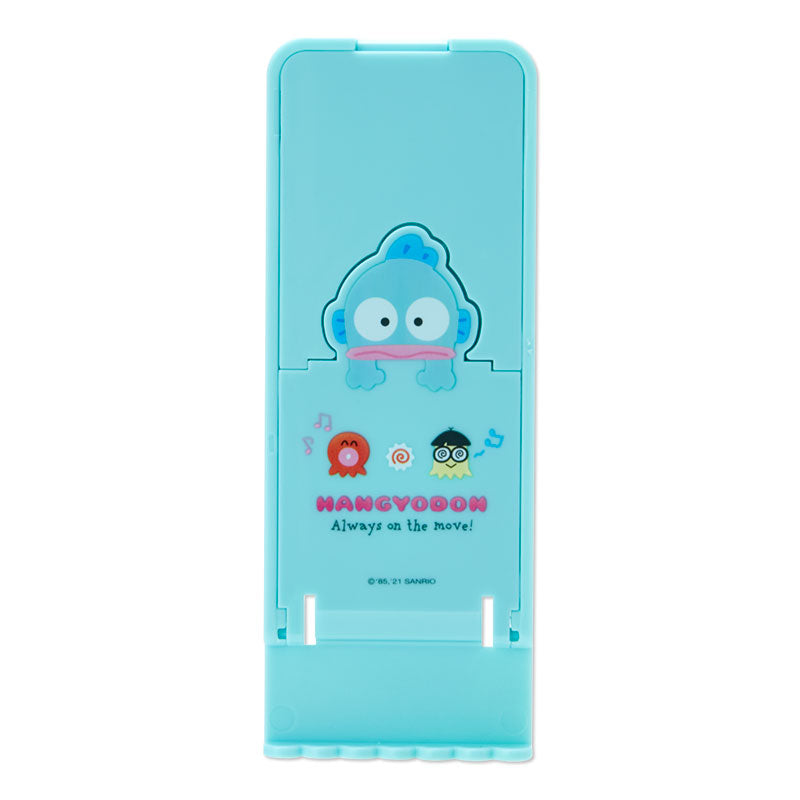 Hangyodon 電話座
