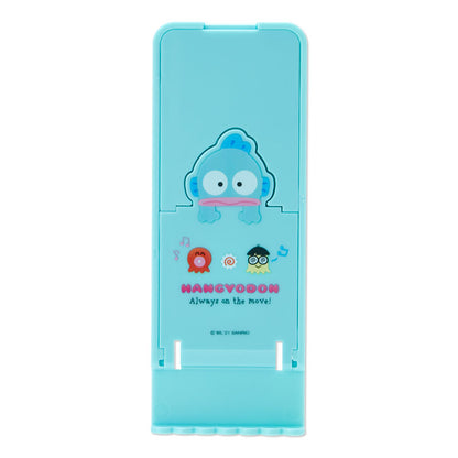 Hangyodon 電話座