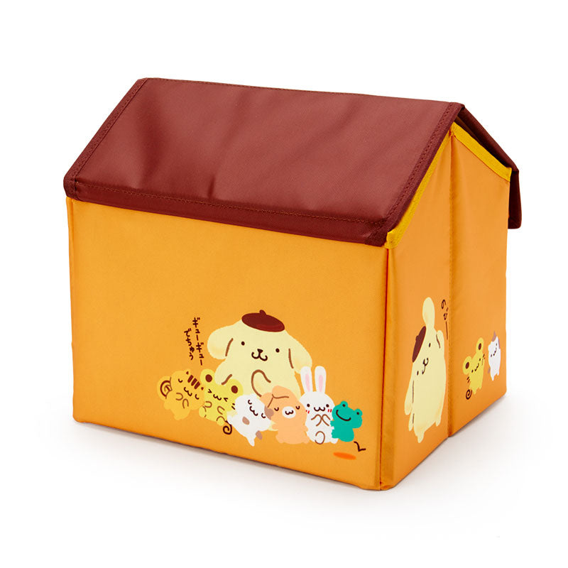 PomPomPurin 屋仔收納箱