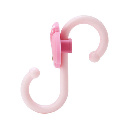 My Melody S形掛鈎