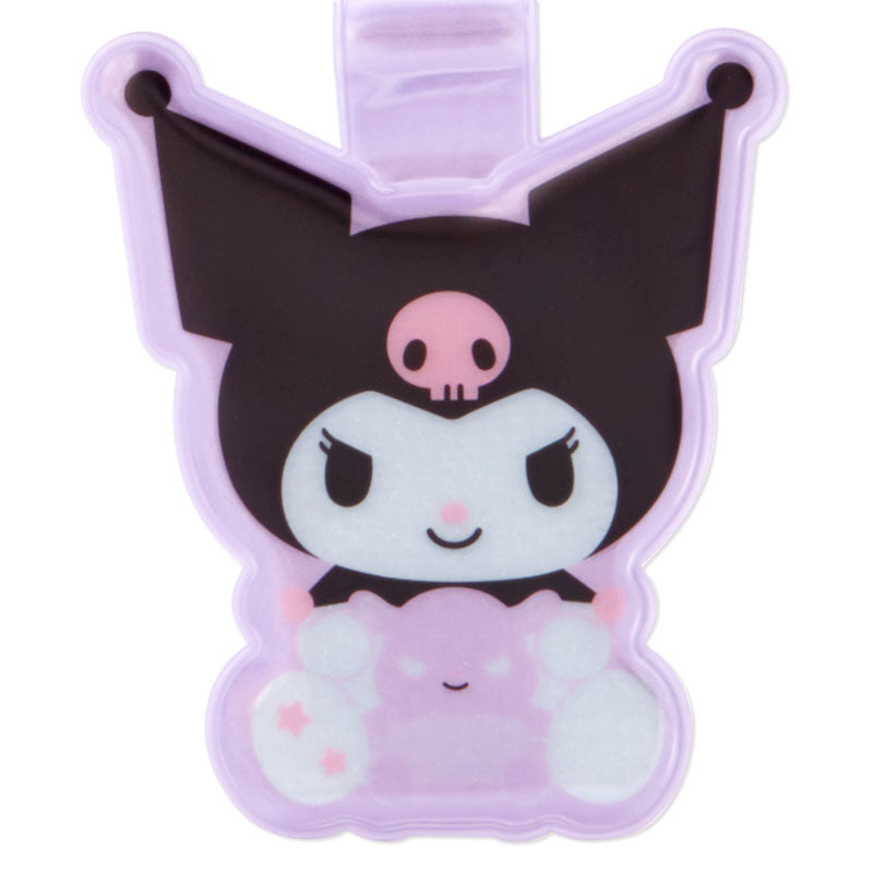 Kuromi 反光磁石夾