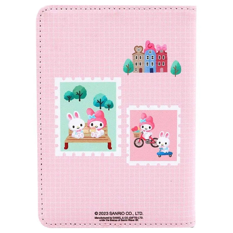 My Melody 多用途卡套