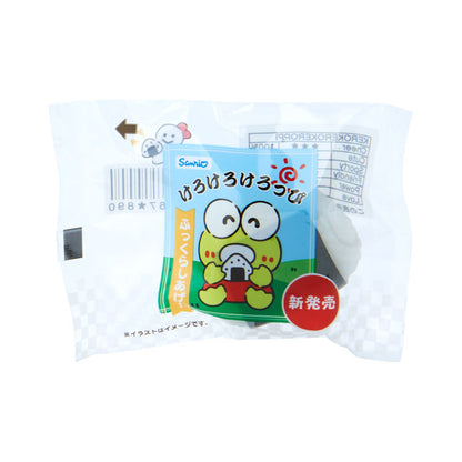 Sanrio 零食系列迷你擺設