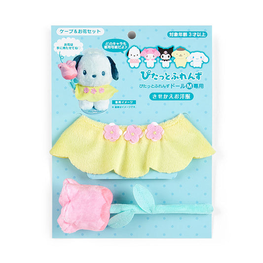 Sanrio 公仔衫