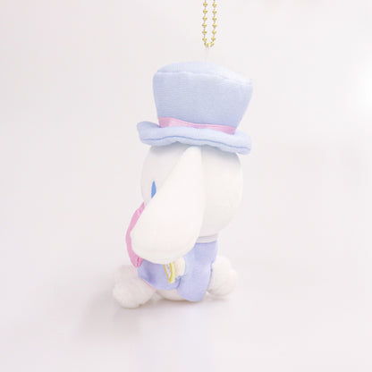 Cinnamoroll & Milk BB 愛麗斯公仔掛件一對