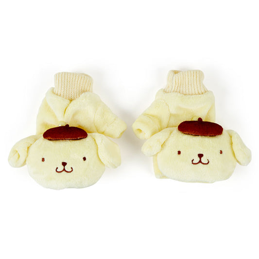 PomPomPurin 手套