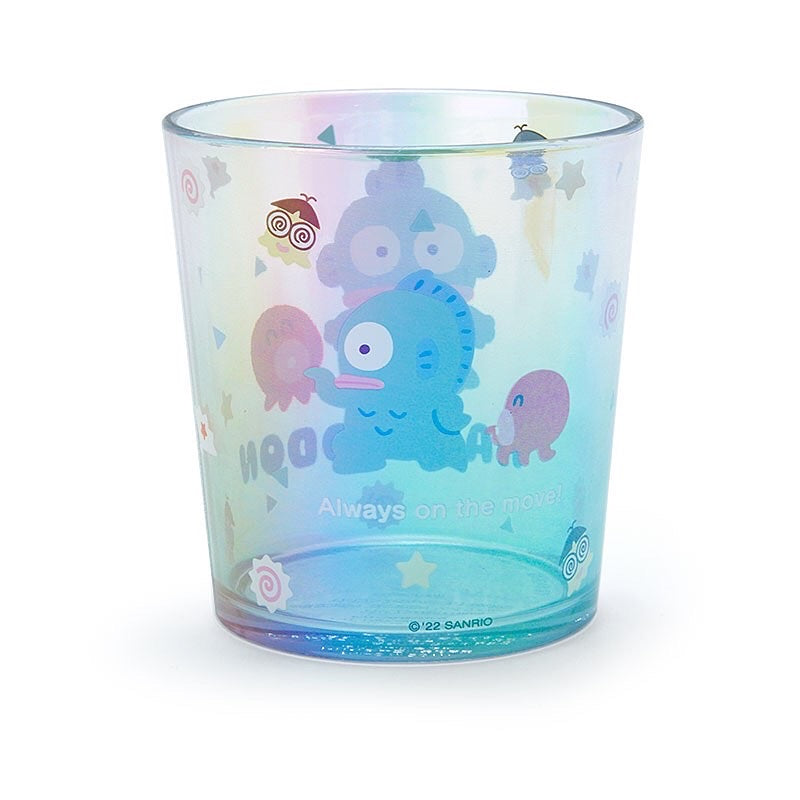 Hangyodon 幻彩膠杯 300ml