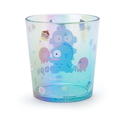 Hangyodon 幻彩膠杯 300ml