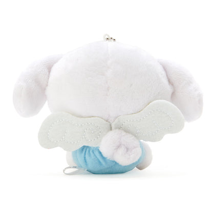 Cinnamoroll 天使淚公仔掛件