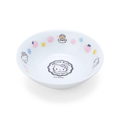 Hello Kitty 陶瓷碗、杯
